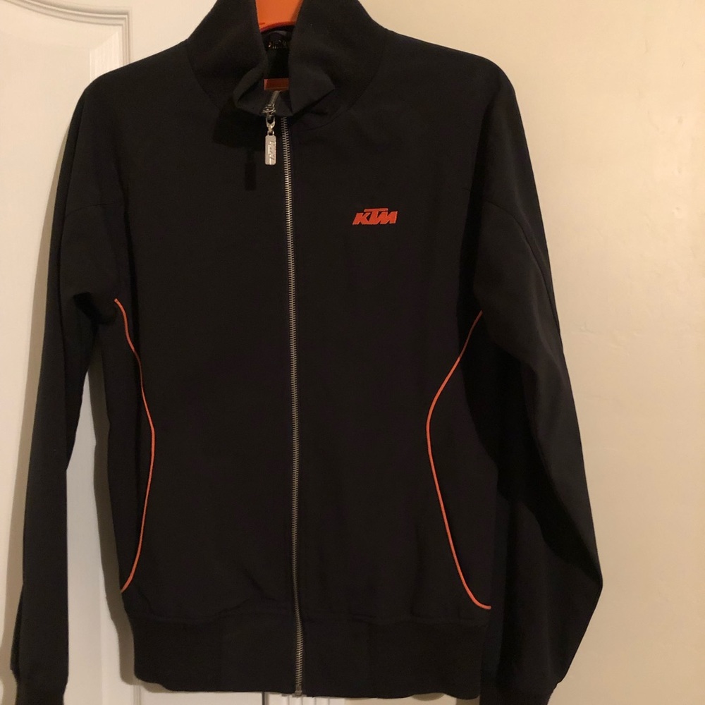 KTM Jacket